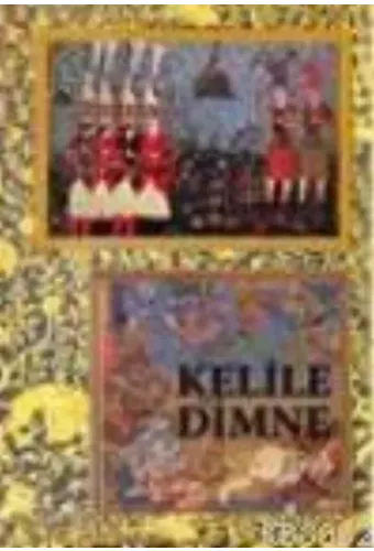 Kelile ve Dimme