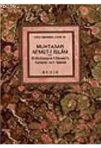 Muhtasar Ni'met-i İslam