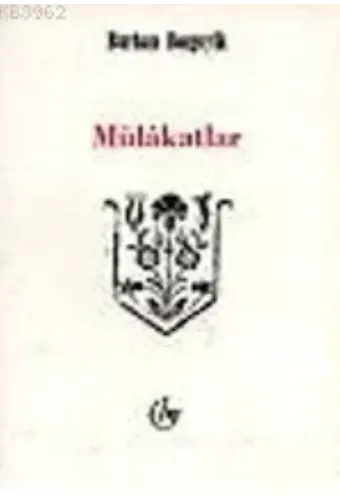Mülakatlar