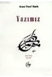 Yazımız