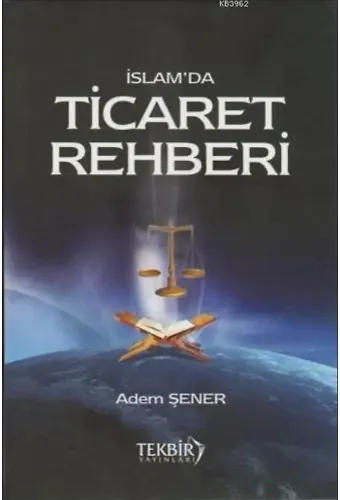 İslamda Ticaret Rehberi