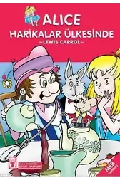 Alis Harikalar Ülkesinde
