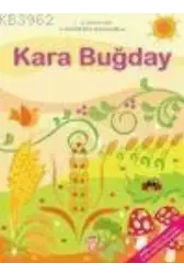 Kara Buğday