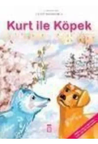 Kurt İle Köpek