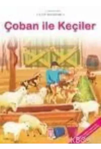 Çoban İle Keçiler