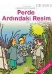 Perde Arkasındaki Resim