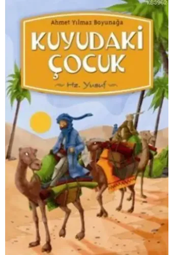 Kuyudaki Çocuk