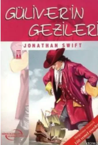 Güliver'in Gezileri
