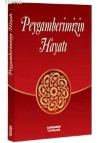 Peygamberimizin Hayatı (cep Boy)