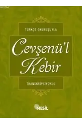 Türkçe Okunuşluçevşen'ül Kebir Tesbihatı