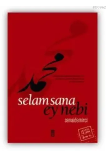 Selam Sana Ey Nebi