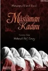 Müslüman Kadını - Muhammed Ferid Vecdi