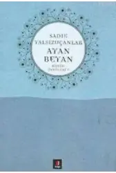 Ayan Beyan; Bütün Öyküleri 5