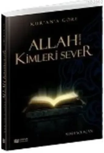 Allah Kimleri Sever - Semih Yolaçan
