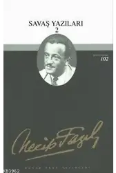 Savaş Yazıları 2 - (1939 - 1943)