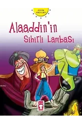 Alaaddin'in Sihirli Lambası