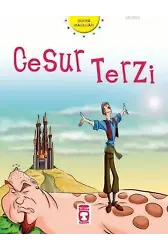 Cesur Terzi