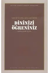 Dininizi Öğreniniz; Gençler İçin