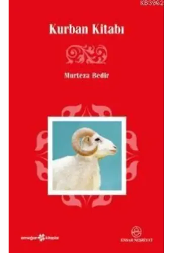 Kurban Kitabı