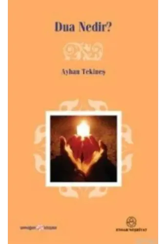 Dua Nedir?