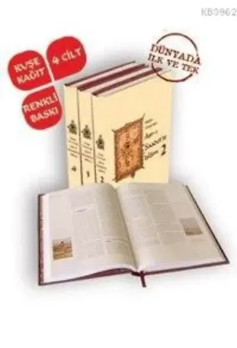 Bütün Yönleriyle Asr-ı Saadette İslâm