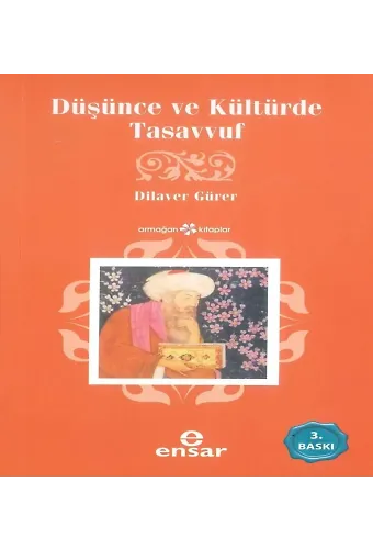 Düşünce ve Kültürde Tasavvuf