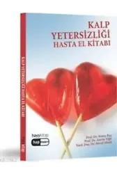 Kalp Yetersizliği; Hasta El Kitabı