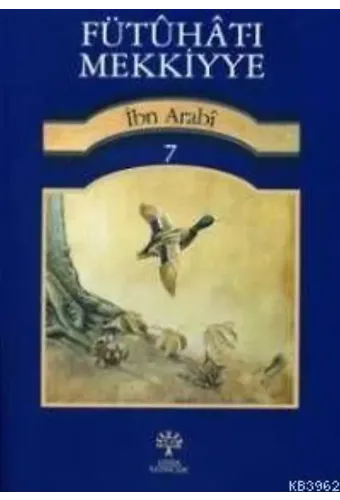 Fütuhat-ı Mekkiyye 7