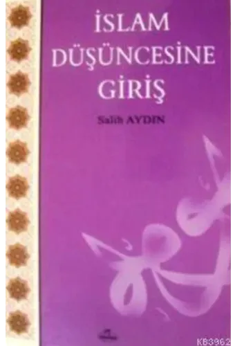 İslam Düşüncesine Giriş