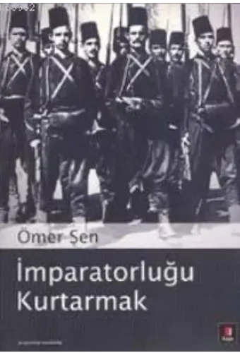 İmparatorluğu Kurtarmak