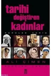 Tarihi Değiştiren Kadınlar