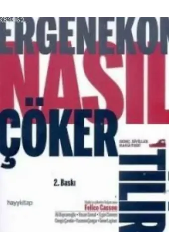 Ergenekon Nasıl Çökertilir?