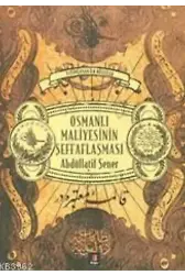 Osmanlı Maliyesinin Şeffaflaşması