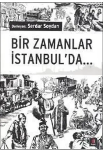 Bir Zamanlar İstanbul'da