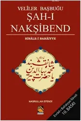 Veliler Başbuğu Şah-ı Nakşibend