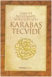 Karabaş Tecvidi (soru- Cevaplı)