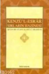 Kenzül-esrar - Sırlar Hazinesi