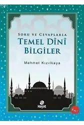 Soru ve Cevaplarla Temel Dini Bilgiler; Soru ve Cevaplarla