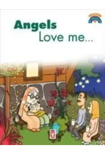 Dinimi Öğreniyorum (İngilizce - 10 Kitap Takım); I'm Learning My Religion