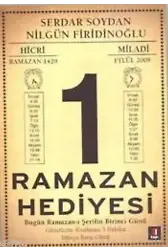 Ramazan Hediyesi