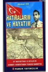 Hatıralarım ve Hayatım (Kültür-002)
