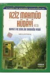 Aziz Mahmud Hüdayi (Evliya-012, Dergi Boy)