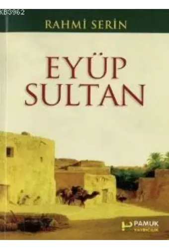 Eyüp Sultan (Evliya-018)