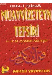 Muavvizeteyn Tefsiri (Tasavvuf-023)