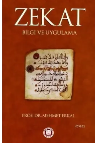 Zekât; Bilgi ve Uygulama