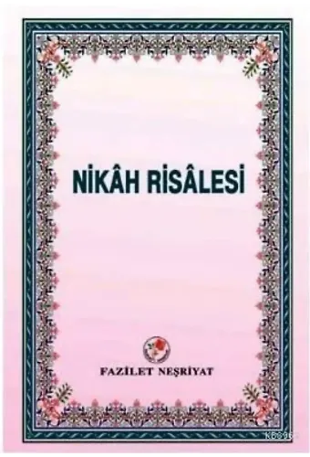 Nikah Risalesi