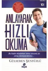 Anlayarak Hızlı Okuma