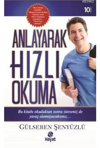 Anlayarak Hızlı Okuma