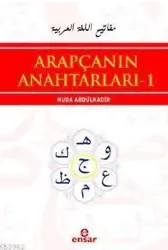 Arapçanın Anahtarları - 1