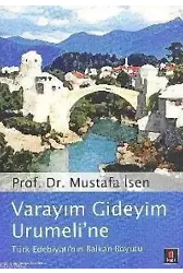 Varayım Gideyim Urumeline